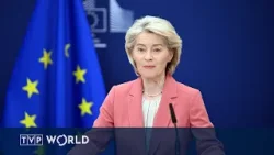 EU–Mercosur trade deal to be implemented, but only provisionally | Midday Report EU–Mercosur trade deal to be implemented, but only provisionally | Midday Report