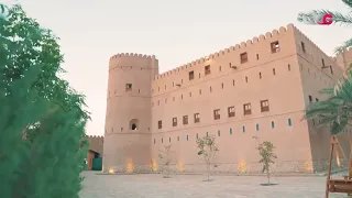 #مسار | بيت الفتح.. حكاية تاريخ عُماني عريق يفتح أبواب الاستثمار.