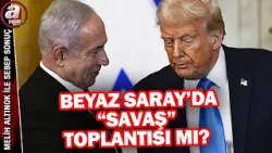 Tahran, Trump-Netanyahu görüşmesine ne dedi? | A Haber