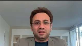 محلل كردي: رغم الاندماج لا زالت هناك مطالبة بلا مركزية الادارية