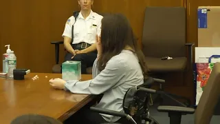 Deliberation continues in the Clancy murder trial