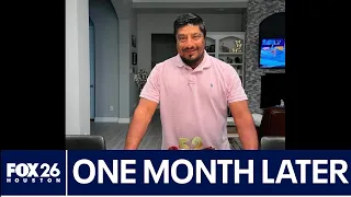 Houston ICE shooting: One month later