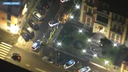 Rifornivano di droga Napoli e provincia: sei arresti