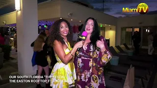 Inside The Reveal: The Party Everyone is Talking About