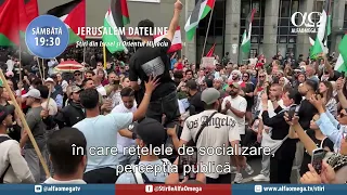 "Jerusalem Dateline" Trailer 742