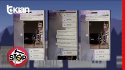 Stop/ “Më kanë bllokuar derën, po të ishte halli i tyre…”, denoncimi i qytetarit - 27 Mars 2026