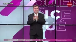 QUIEN DICE QUE - PROGRAMA LUNES 06-04-26 QUIEN DICE QUE - PROGRAMA LUNES 06-04-26