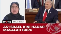 Militer Israel dan Amerika Hadapi Tekanan | Breaking News Militer Israel dan Amerika Hadapi Tekanan | Breaking News