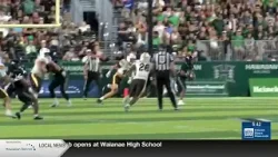 Sunrise Sports: партнерство UH и HNN