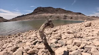 Could Nevada's water lawsuit pause Arizona's cuts?