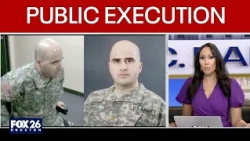 PUBLIC EXECUTION | D.C. Daily
