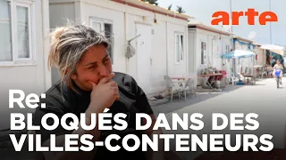 Turquie : les survivants d’Antakya | ARTE Regards