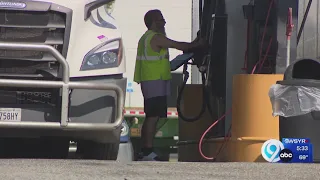 Interview: Petroleum expert Patrick De Haan talks why gasoline, disel prices are surging nationally