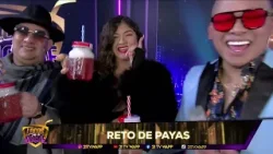 LOCOS POR LA NOCHE - CAP#8