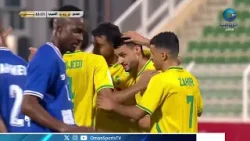 هدف | نادي السيب يتقدم 0 - 2 على نادي صحم في الدقيقة 64 عن طريق اللاعب علي البوسعيدي