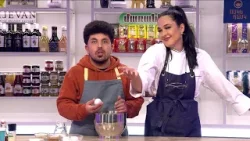 ՔԱՂՑՐ ՇԱԲԱԹ #17