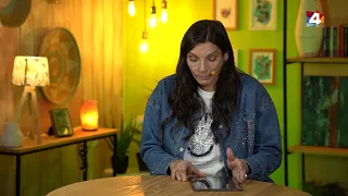 Today and Tomorrow's Horoscope with Lourdes Ferro 08/28/2026