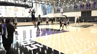 Kings fans can listen to every game for free in English and Spanish