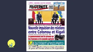 Analyse du 17 Septembre 2026 sur Matin d'Eden