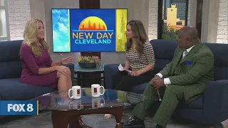 New Day Cleveland: Energy Vampires