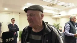 Penzionersko nezadovoljstvo -TREĆE DOBA