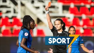 A foci vb-re készülhet a gyöngyösi játékvezető