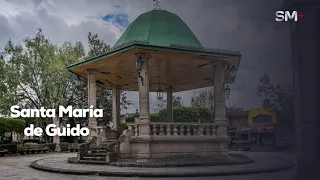 Santa María de Guido | #escuadrones