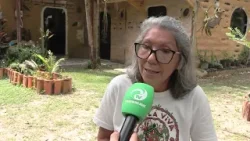 Projeto mostra como resíduos podem se transformar em soluções ambientais