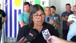 FFSP solicitan el cambio de la flota de ambulancias FFSP solicitan el cambio de la flota de ambulancias