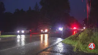 Interview: Amherst Town Supervisor on severe flooding