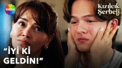 Cemo's Hopeful Support for Başak! | One Love Episode 144
