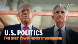 The Heat: U.S. Politics