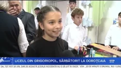 "Ștefan cel Mare" High School in Grigoriopol: Three Decades of Resistance for the Romanian Language