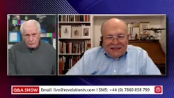 QA Show  A.I. and Angels