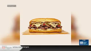What's Trending: America's Sandwich
