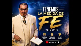 Tenemos una medida de Fe