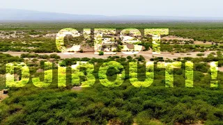 C'est Djibouti ! Hanlé, la renaissance de la verdure