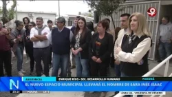 Women's protection center inaugurated in Paraná