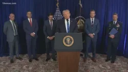 The latest on Maduro arriving to US after being captured