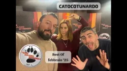 CATO COTU NARDO - Best Of Febbraio 2025