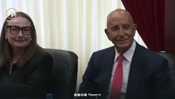 لێكۆڵینەوە ڕۆژنامەوانییەكان توانییان دەنگی قوربانییەكانى دۆسیەی ئیپستن بگەیەنن