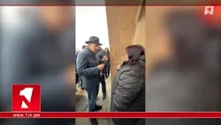 Վարչապետն ու ՔՊ անդամներն այցելեցին Մասիս