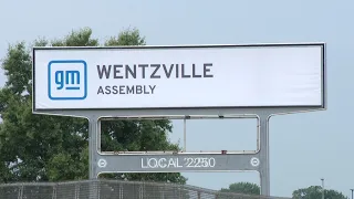 GM looks to keep its presence in Wentzville with $157 million investment in plant