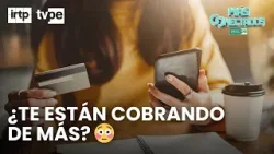 Redondeo de precios: ¿por qué beneficia al consumidor? | Más conectados