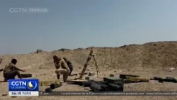 Houthis launch six missile and drone attacks on Saudi targets