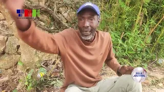Kenscoff / Residents continue to flee their homes