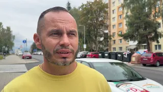 Nové pouličné LED osvetlenie