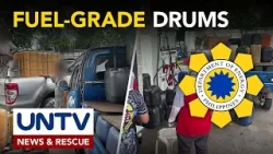 Министерство энергетики по-прежнему разрешает продажу нефтепродуктов в топливных бочках и контейн...