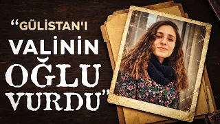 FBI statement of fugitive suspect in Gülistan Doku investigation obtained