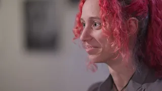 "People of the Theater" || Anastasiya Makulova, Head of Costume Design